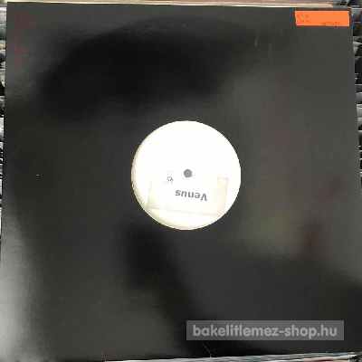 Venus Venus (12") (vinyl) bakelit lemez Venus - Venus (12") (vinyl) bakelit lemez
