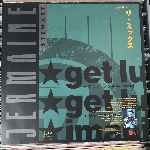 Jermaine Stewart Get Lucky (12", Single) Jermaine Stewart Get Lucky (12", Single)