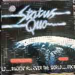 Status Quo - Rockin All Over The World