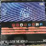 Status Quo Rockin All Over The World (LP, Album) Status Quo Rockin All Over The World (LP, Album)