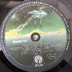 Status Quo Rockin All Over The World (LP, Album) Status Quo Rockin All Over The World (LP, Album)