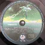 Status Quo Rockin All Over The World (LP, Album) Status Quo Rockin All Over The World (LP, Album)