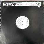 Soul II Soul - Joy