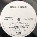 Soul II Soul Joy (12", Promo) Soul II Soul Joy (12", Promo)