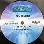 Fun Cruiser Fun In The Sun (12") Fun Cruiser Fun In The Sun (12")