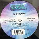 Fun Cruiser Fun In The Sun (12") Fun Cruiser Fun In The Sun (12")