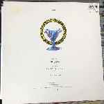 Yello The Race (12") Yello The Race (12")