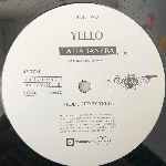 Yello The Race (12") Yello The Race (12")