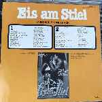 Various  Eis Am Stiel - Original Soundtrack  (LP, Comp)