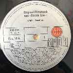 Various  Eis Am Stiel - Original Soundtrack  (LP, Comp)