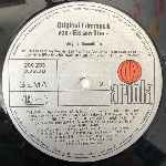 Various  Eis Am Stiel - Original Soundtrack  (LP, Comp)