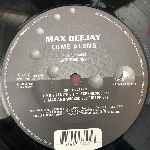 Max Deejay  Come Along  (12")
