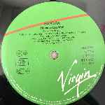 Sandra Heaven Can Wait (12") Sandra Heaven Can Wait (12")