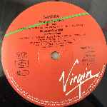 Sandra Heaven Can Wait (12") Sandra Heaven Can Wait (12")