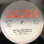 Mr. Ed Jumps The Gun Wild Thang (12") Mr. Ed Jumps The Gun Wild Thang (12")
