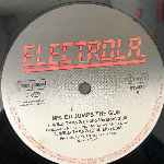Mr. Ed Jumps The Gun Wild Thang (12") Mr. Ed Jumps The Gun Wild Thang (12")