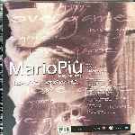 Mario Piú feat. Maurice Love Game (Part One) (12") Mario Piú feat. Maurice Love Game (Part One) (12")