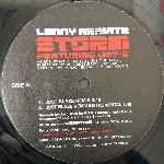 Lenny Kravitz Featuring Jay-Z Storm (12", Promo) Lenny Kravitz Featuring Jay-Z Storm (12", Promo)