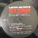 Lenny Kravitz Featuring Jay-Z Storm (12", Promo) Lenny Kravitz Featuring Jay-Z Storm (12", Promo)
