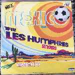 The Les Humphries Singers Mexico (Remix), Mama Loo (12", Maxi) The Les Humphries Singers Mexico (Remix), Mama Loo (12", Maxi)