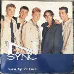 N SYNC - Tearin Up My Heart