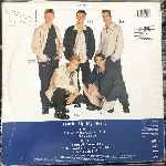 N SYNC Tearin Up My Heart (12") N SYNC Tearin Up My Heart (12")