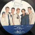 N SYNC Tearin Up My Heart (12") N SYNC Tearin Up My Heart (12")