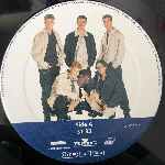 N SYNC Tearin Up My Heart (12") N SYNC Tearin Up My Heart (12")