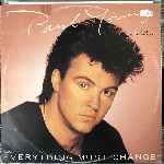 Paul Young - Everything Must Change (Special Extended Mix)