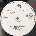 Paul Young Everything Must Change (Special Extended Mix) (12") Paul Young Everything Must Change (Special Extended Mix) (12")