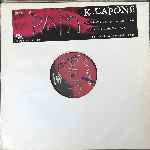 K. Capone - Pain