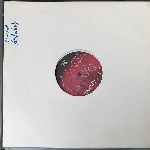 K. Capone Pain (12", Promo) K. Capone Pain (12", Promo)