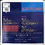 Ex-Plain Check Out (12", Maxi) Ex-Plain Check Out (12", Maxi)