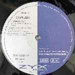 Ex-Plain Check Out (12", Maxi) Ex-Plain Check Out (12", Maxi)