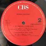 Kenny Loggins Nobodys Fool (12") Kenny Loggins Nobodys Fool (12")