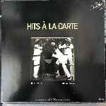 Á La Carte You Get Me On The Run, Red Indian Drums (12", Maxi) Á La Carte You Get Me On The Run, Red Indian Drums (12", Maxi)