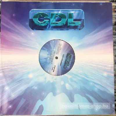 Fun Cruiser Fun In The Sun (12") (vinyl) bakelit lemez Fun Cruiser - Fun In The Sun (12") (vinyl) bakelit lemez