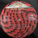 Enforce Feat. Michael G. The Joker (12", Maxi) Enforce Feat. Michael G. The Joker (12", Maxi)