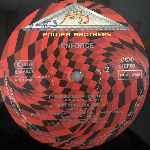 Enforce Feat. Michael G. The Joker (12", Maxi) Enforce Feat. Michael G. The Joker (12", Maxi)