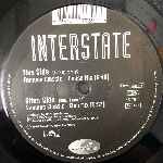 Interstate Famous Classic (12") Interstate Famous Classic (12")