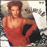 Sheena Easton The Lover In Me (12") Sheena Easton The Lover In Me (12")