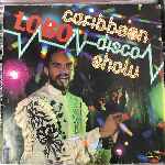 Lobo - Caribbean Disco Show