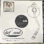 Kelly Price Featuring Keith Murray - Take It To The Head