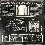A La Carte  Ring Me, Honey (Long Version)  (12")