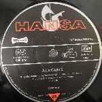 A La Carte  Ring Me, Honey (Long Version)  (12")