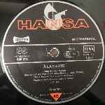 A La Carte  Ring Me, Honey (Long Version)  (12")