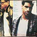 Tony Terry Forever Yours (LP, Album) Tony Terry Forever Yours (LP, Album)