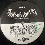 Shabba Ranks Twice My Age (12") Shabba Ranks Twice My Age (12")