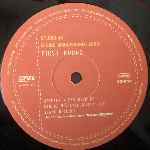 Studio 45 First Round (12") Studio 45 First Round (12")