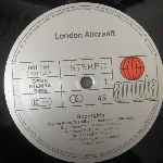 London Aircraaft Supergirls (12", Maxi) London Aircraaft Supergirls (12", Maxi)